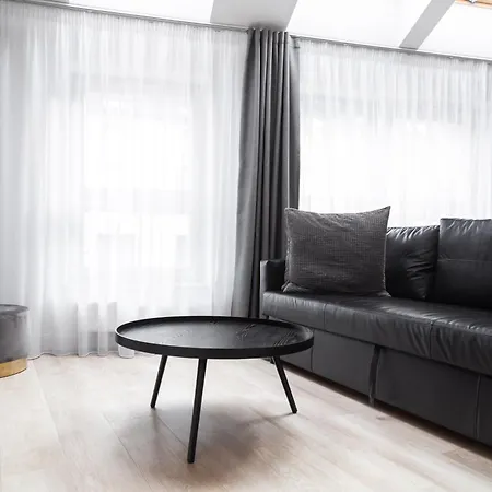 Househost Apartment Miodowa 42 20-2