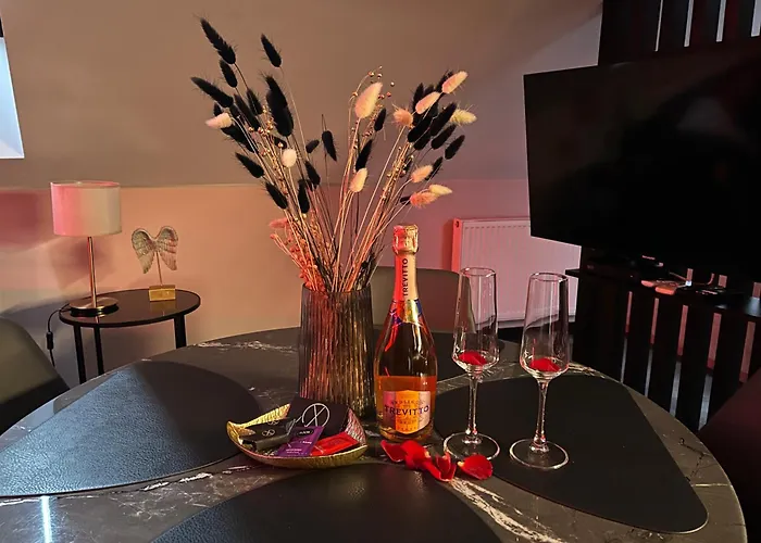 Apartamenty Długa 27